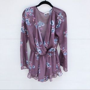 Altar’d State Romper
